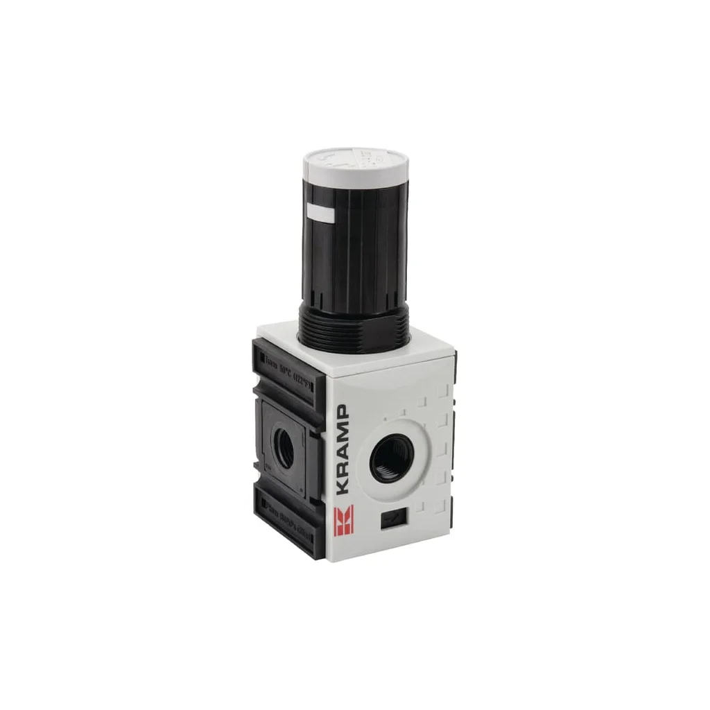[AMAT2-368211] Regulator 1/4" 0,2-4bar PR1K14024