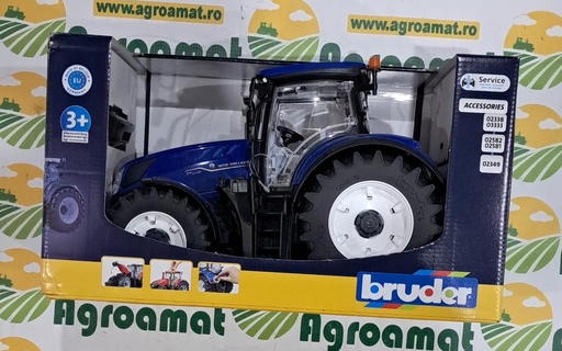 [AMAT1-27679] New Holland T7.315