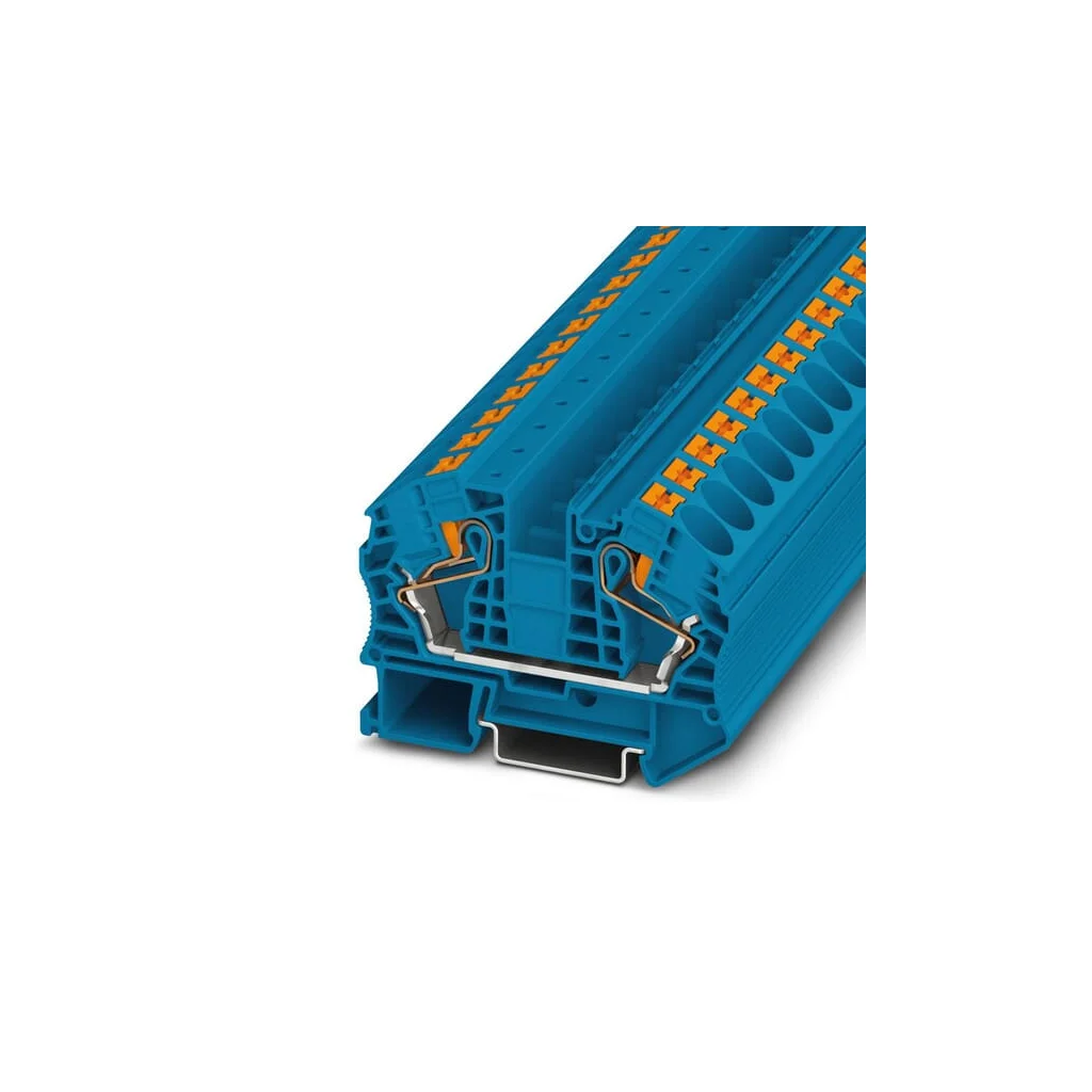 [AMAT2-368222] Bloc terminal de trecere PT16NBU