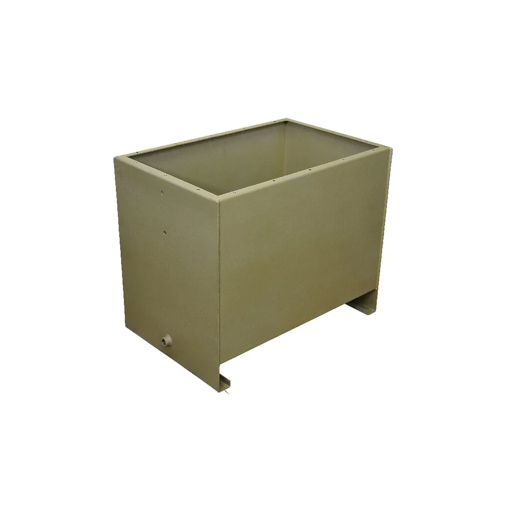 [AMAT2-368227] Rezervor de ulei PSTM 150 litri fără capac PSTM9150T