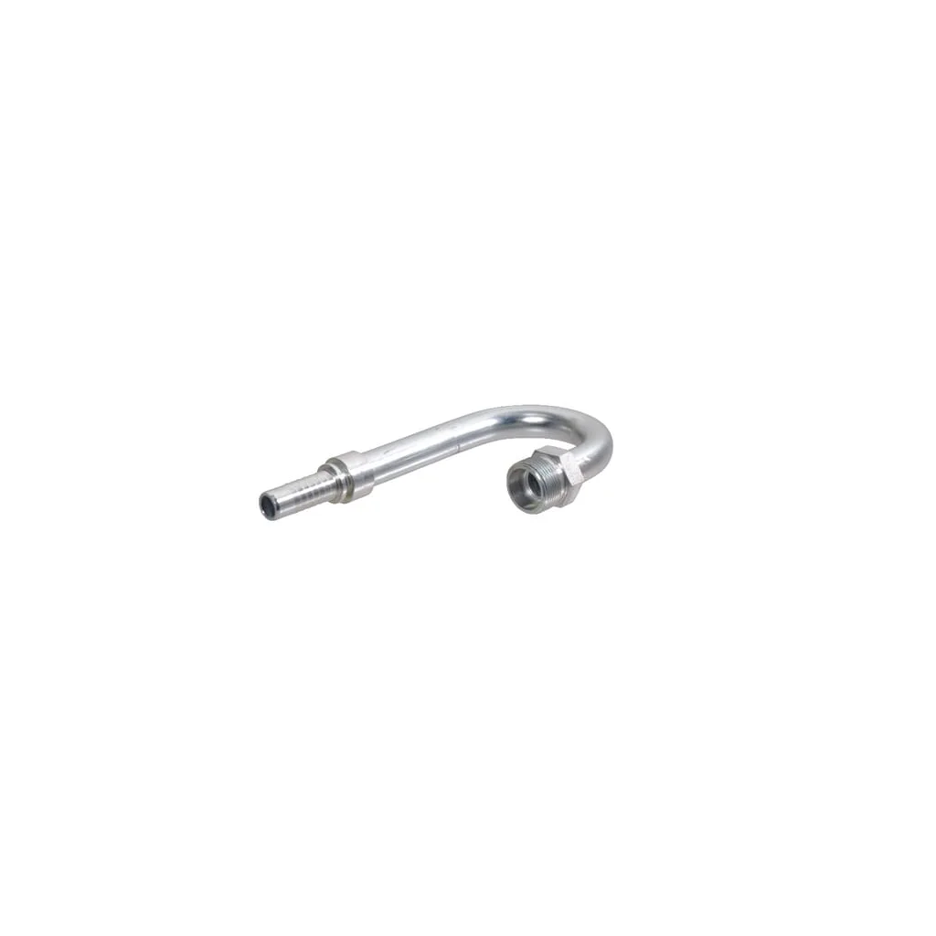 [AMAT2-368232] Armătură CES PS DN13 M24x1,4 180° 115mm PS1316180115