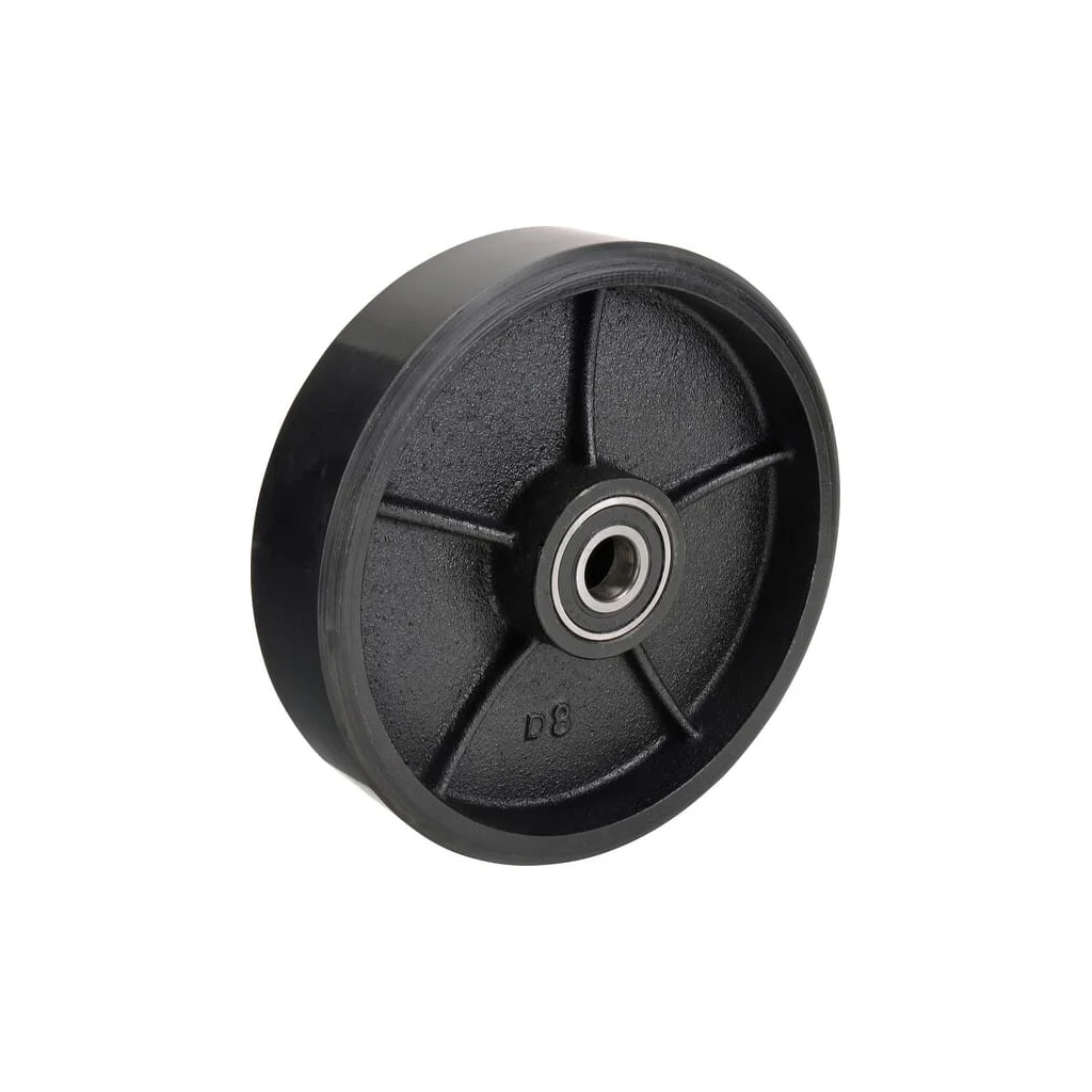 [AMAT2-368251] Roată încărcare din poliuretan PTS2500KR310
