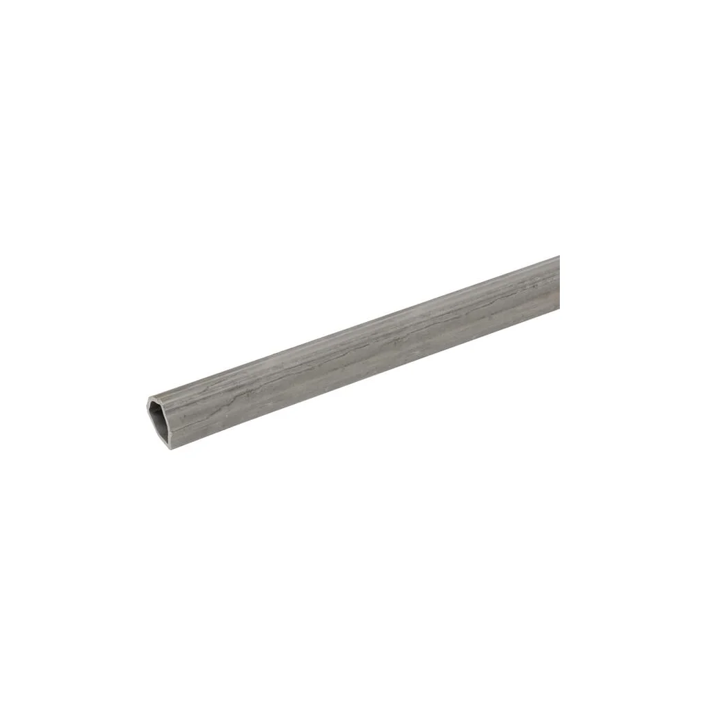 [AMAT2-368274] Țeavă cardan interioară profil triunghiular PTO 50 interior=37,4mm exterior=45x3,8mm L=1,5m gopart PTO950IPT1500GP