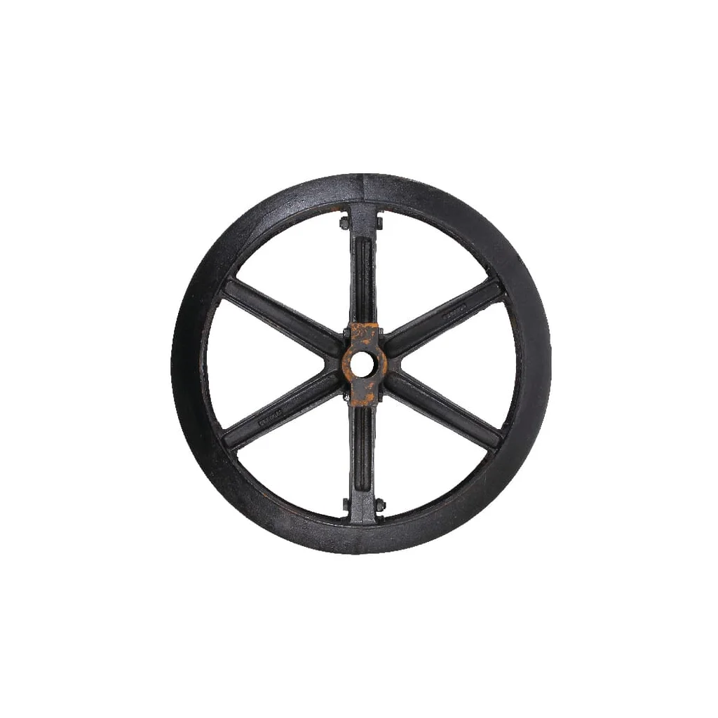 [AMAT2-368287] Inel pentru tăvălug structurat + K-Sp. GGG50 PR90063
