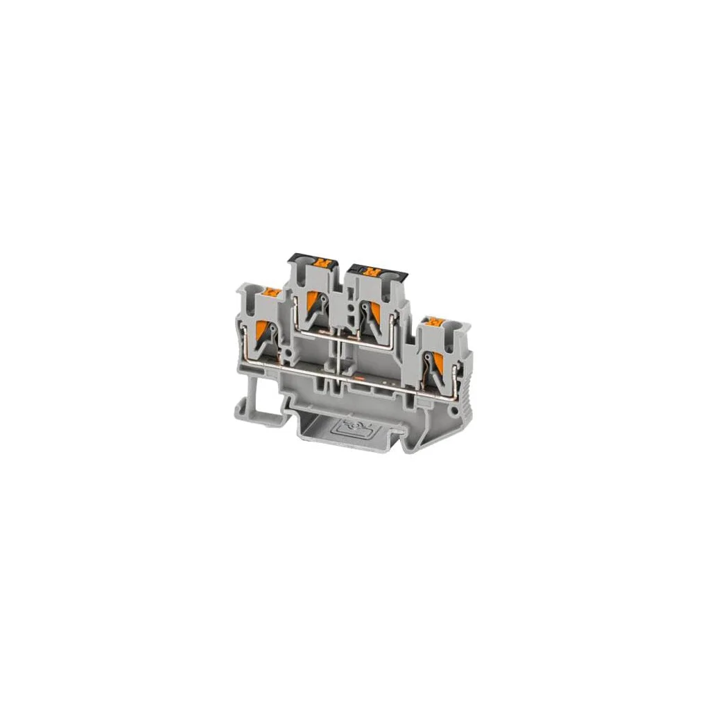 [AMAT2-368316] Bloc terminal cu două niveluri PTTB25PV