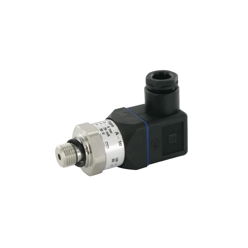[AMAT2-368317] Senzor de presiune 0-6 bar G1/4 PSA106