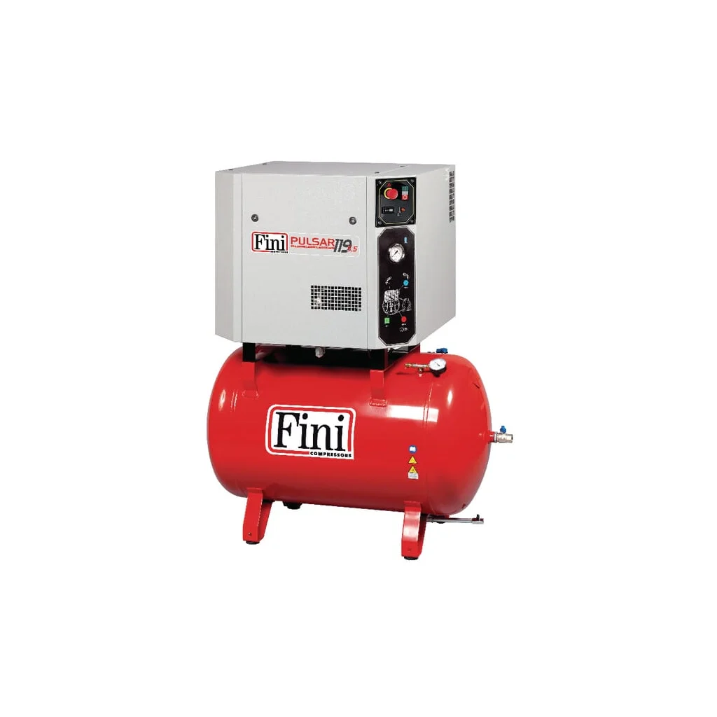 [AMAT2-368318] Compresor, Pulsar 119-270-5.5, Fini PSBK119270F55TA