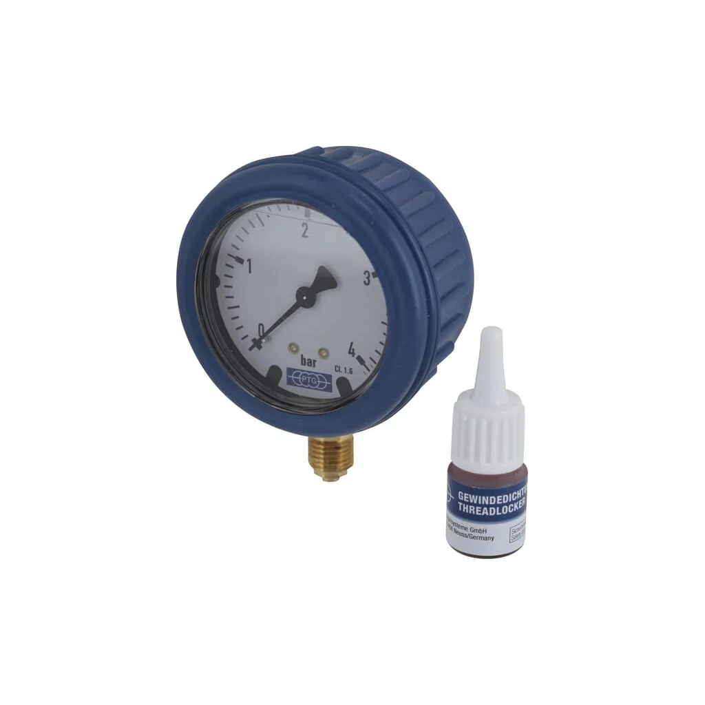 [AMAT2-368357] Manometru de rezervă 0 - 4 bar, AIRBOOSTER®plus cu etanșant PTGX510017
