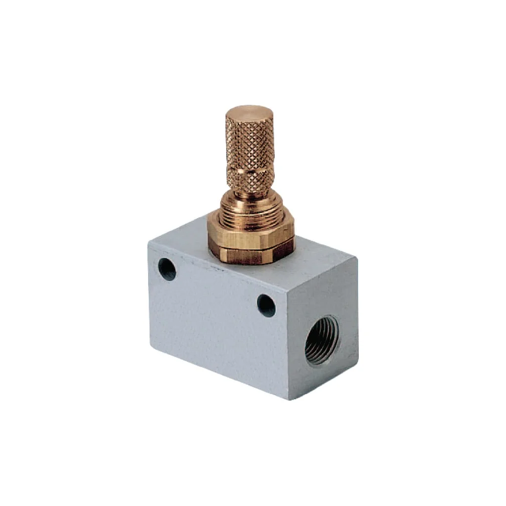 [AMAT2-368359] Ventil de reglare a debitului PTV14