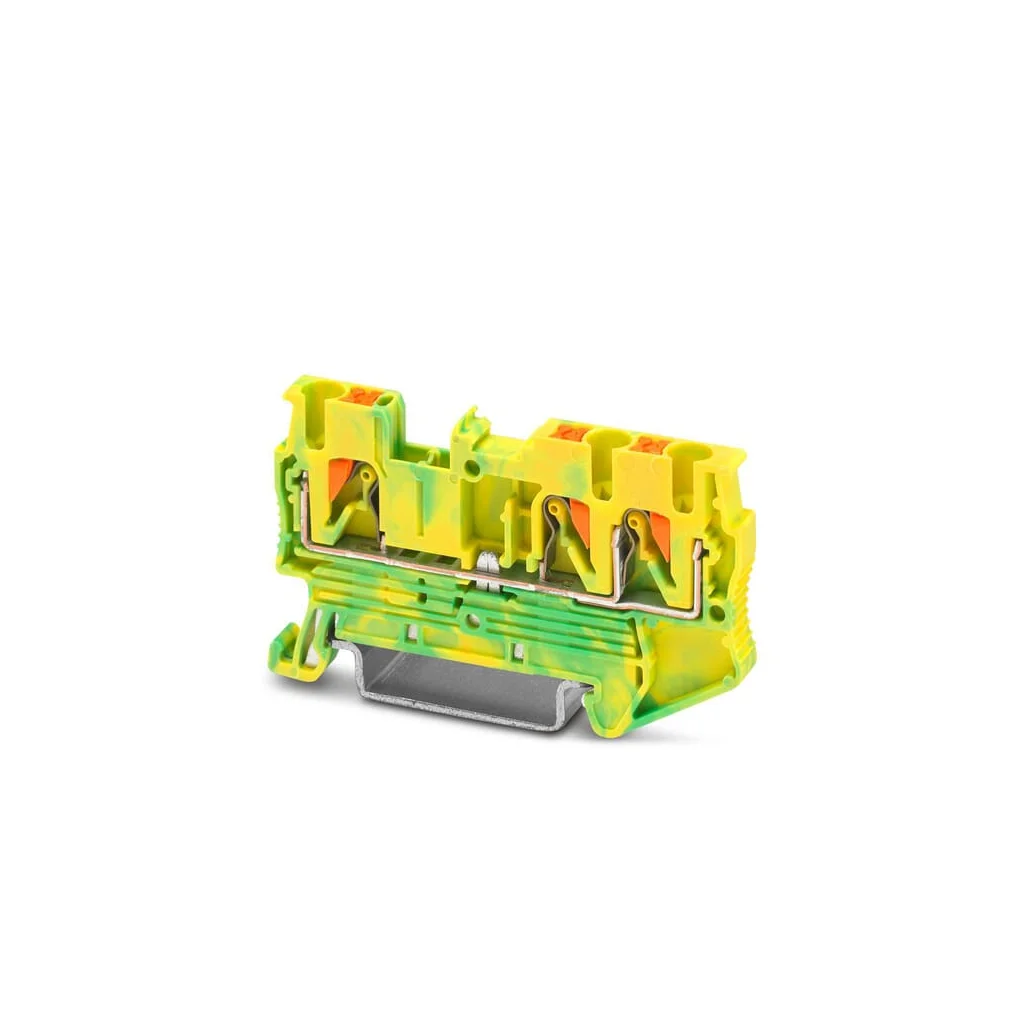 [AMAT2-368380] Bloc terminal modular de împământare PT25TWINPE