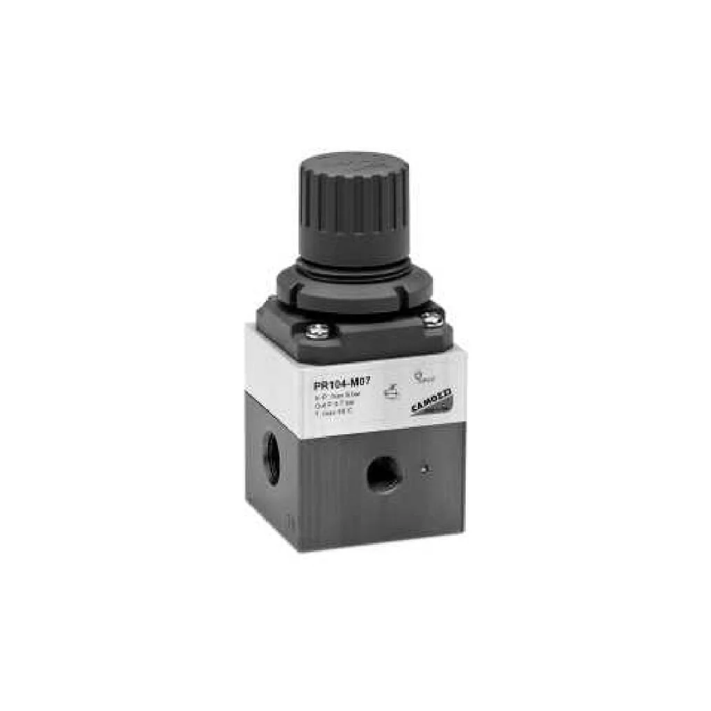 [AMAT2-368426] Regulator de precizie PR104M02
