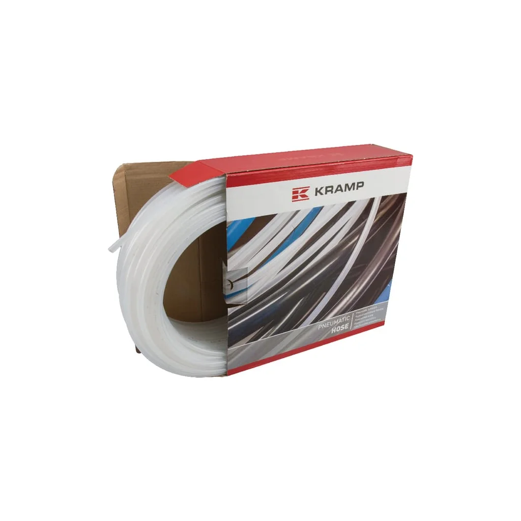 [AMAT2-368436] Furtun PUH 12x9 50m natur PU129NT50