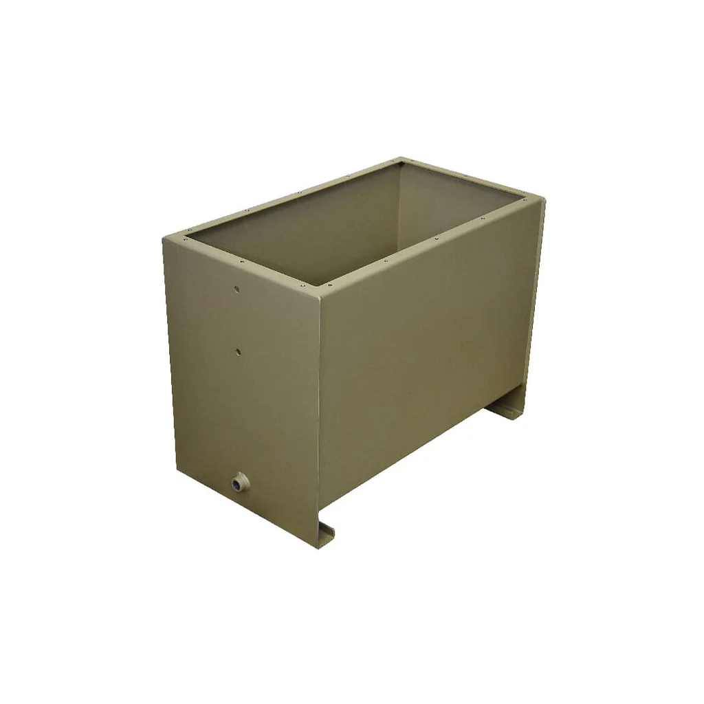 [AMAT2-368462] Rezervor de ulei PSTM 100 litri fără capac PSTM9100T
