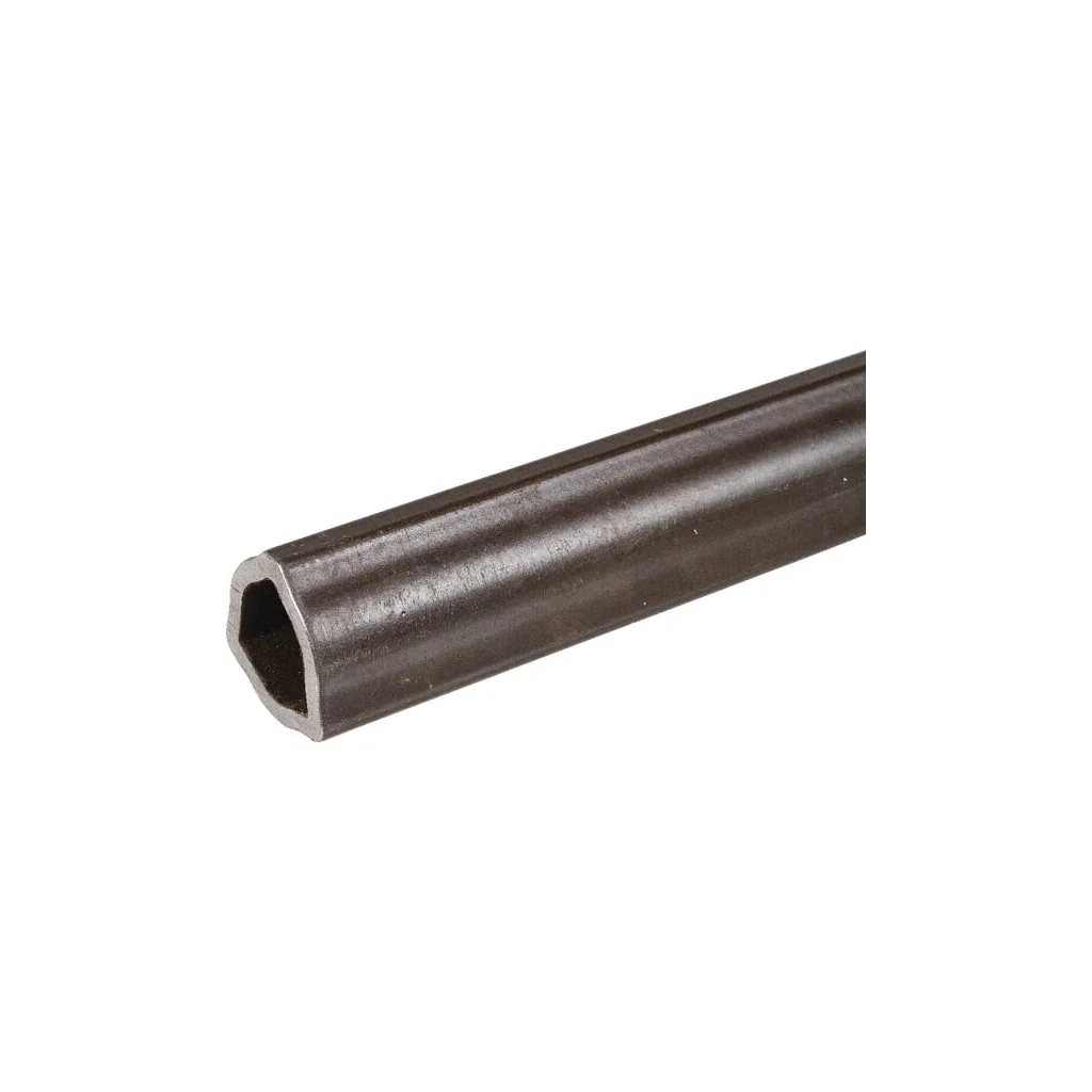 [AMAT2-368484] Țeavă cardan interioară profil triunghiular PTO 40 interior=27mm exterior=36x4,5mm L=3m gopart PTO940IPT3000GP