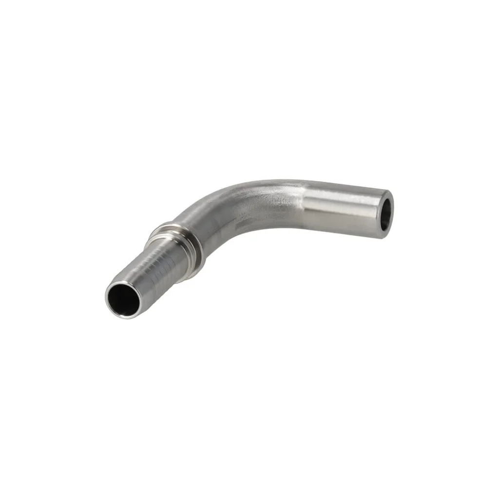 [AMAT2-368546] Inserție DN10-Ø12mm-90°-SS PT101290SS