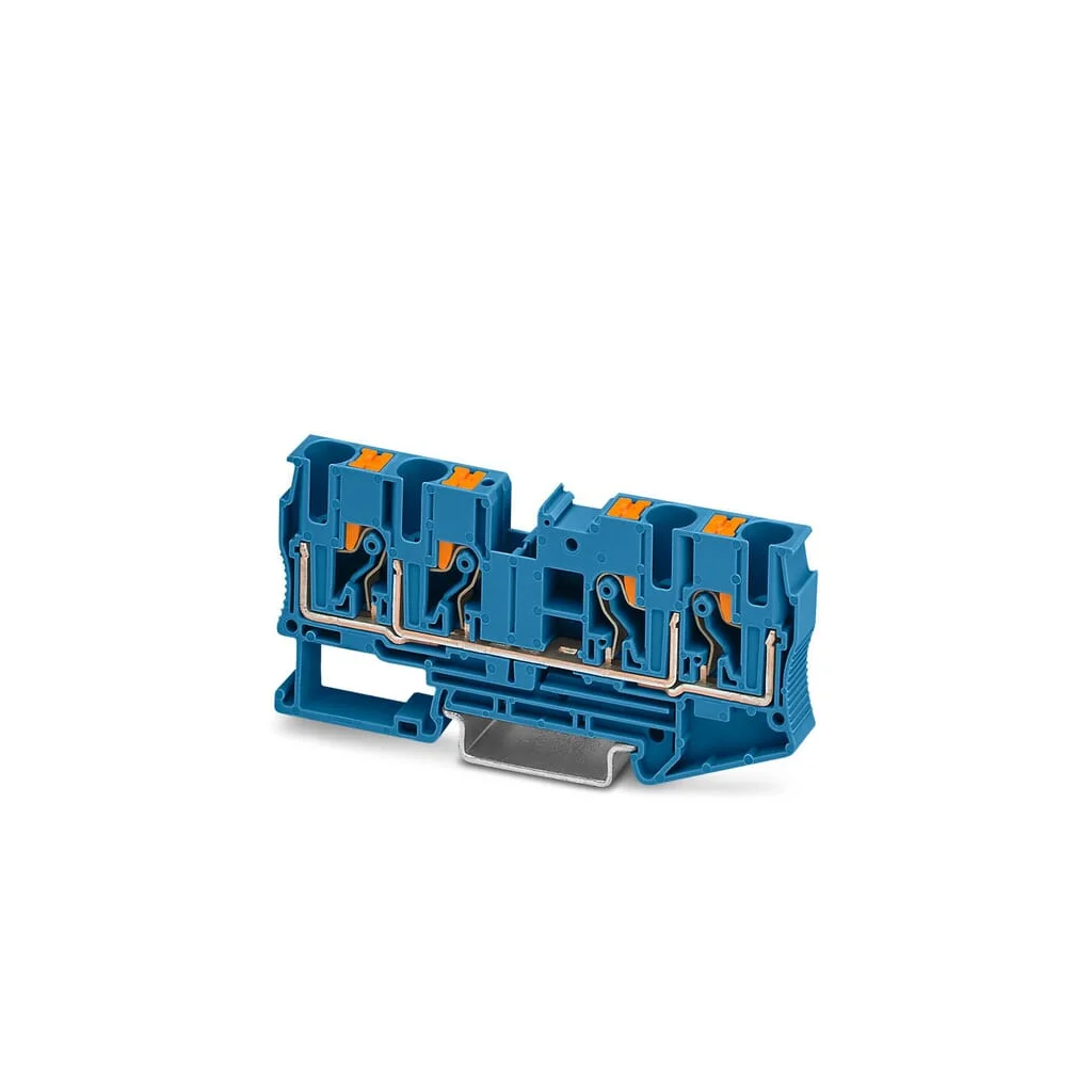[AMAT2-368568] Bloc terminal de trecere PT6QUATTROBU