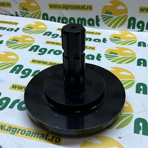 [AMAT1-27687] Ax Cardan