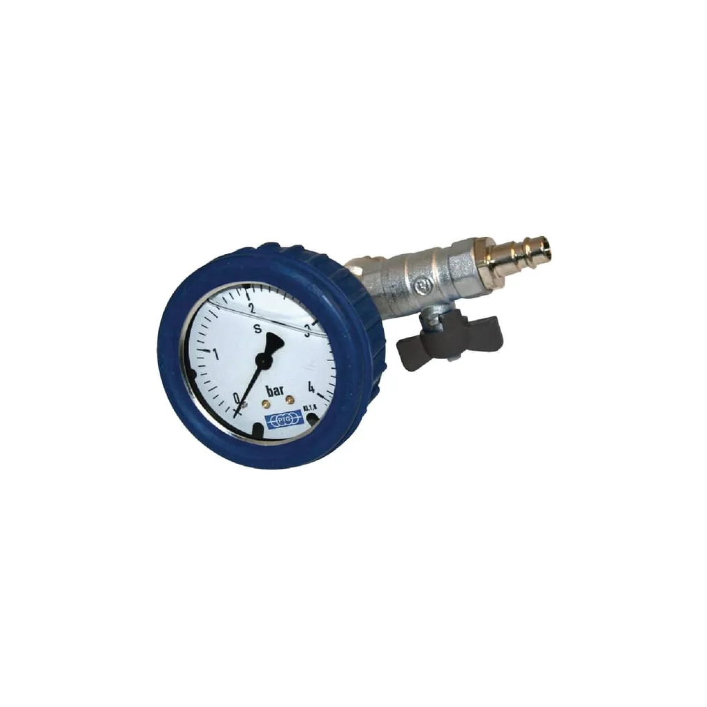 [AMAT2-368624] Aerisitor rapid 0-4 bar PTGX060001