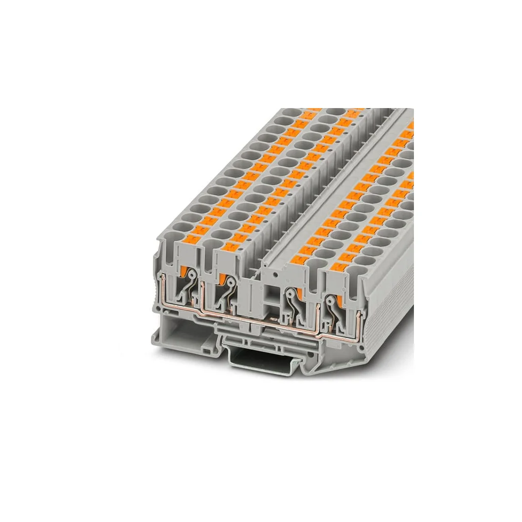 [AMAT2-368645] Bloc terminal de trecere PT6QUATTRO