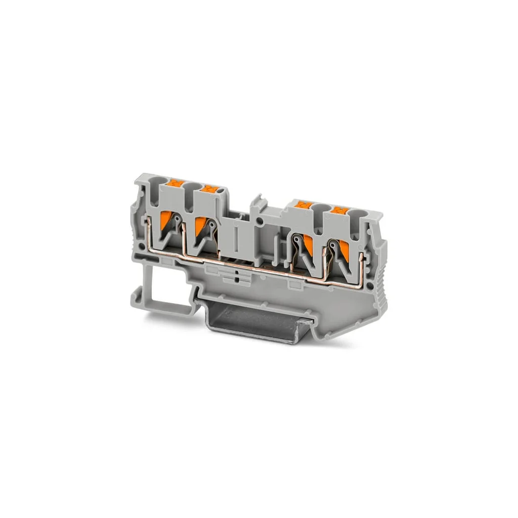 [AMAT2-368648] Bloc terminal de trecere PT25QUATTRO