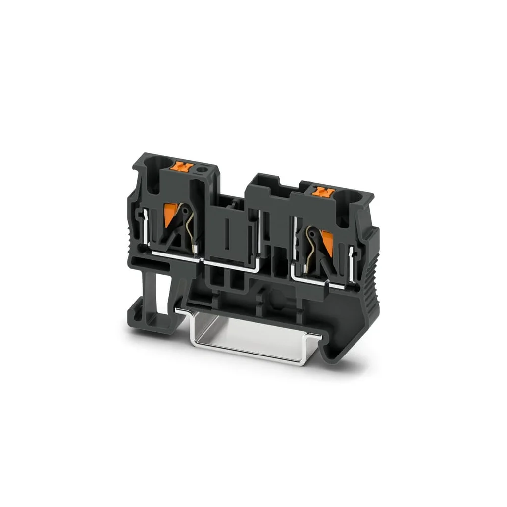 [AMAT2-368698] Bloc terminal modular cu siguranțe PT4FSIF
