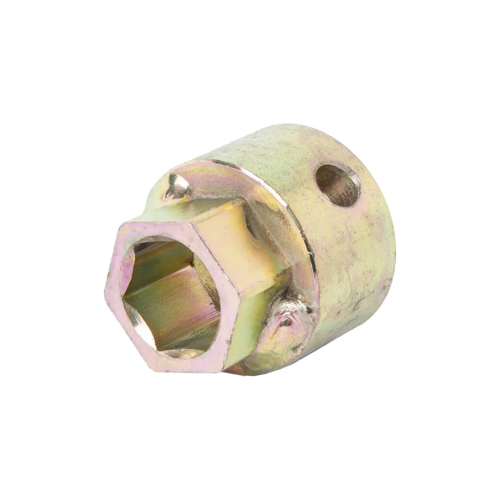[AMAT2-368701] Manșon de legătură orificiu hexagonal 19 intrare cutie Norton PS041765