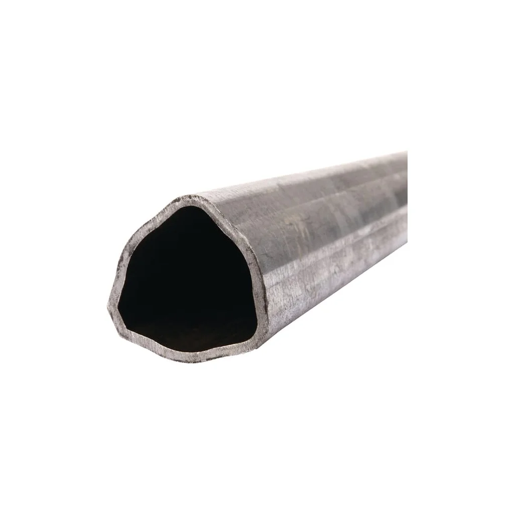 [AMAT2-368741] Țeavă cardan exterioară profil triunghiular PTO 70 interior=55mm exterior=63x4mm L=1m gopart PTO970OPT1000GP
