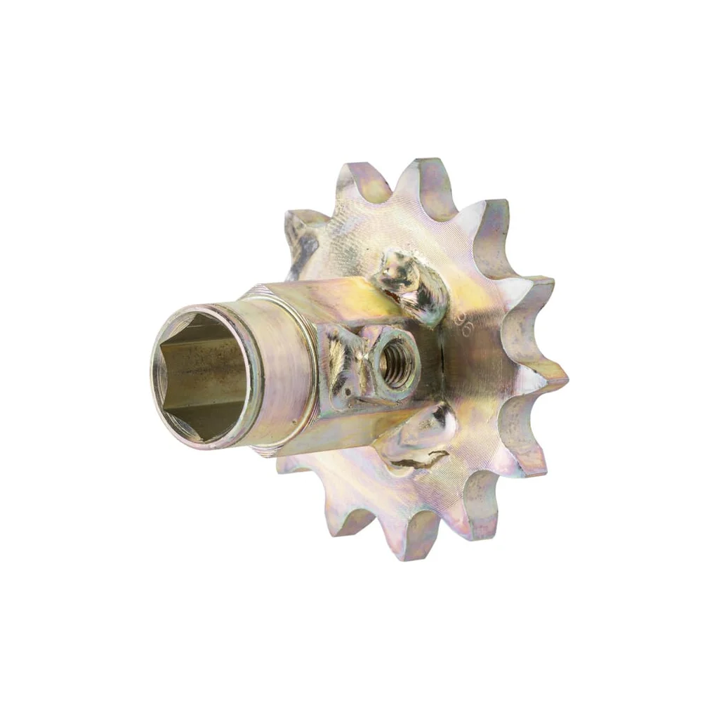 [AMAT2-368754] Pinion Z13 10b-1 cu ax orificiu hexagonal 19 transmisie cutie PS141784