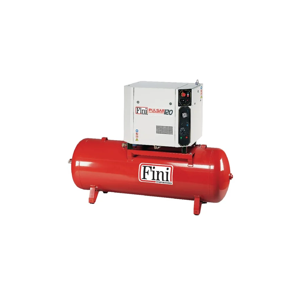 [AMAT2-368755] Compresor Fini Pulsar 120-500-10 PSBK120500F10TA