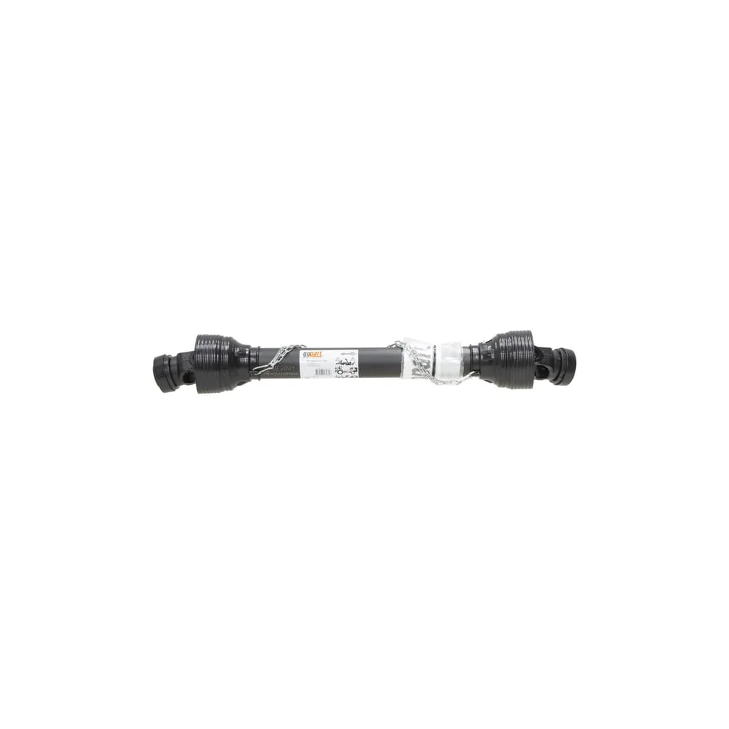 [AMAT2-368773] Arbore cardanic PTO 10 L=1410mm gopart PTO10Y21T1410Y25GP