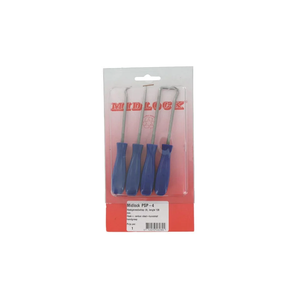 [AMAT2-368784] Set scule de strângere pentru garnituri inelare PSP4