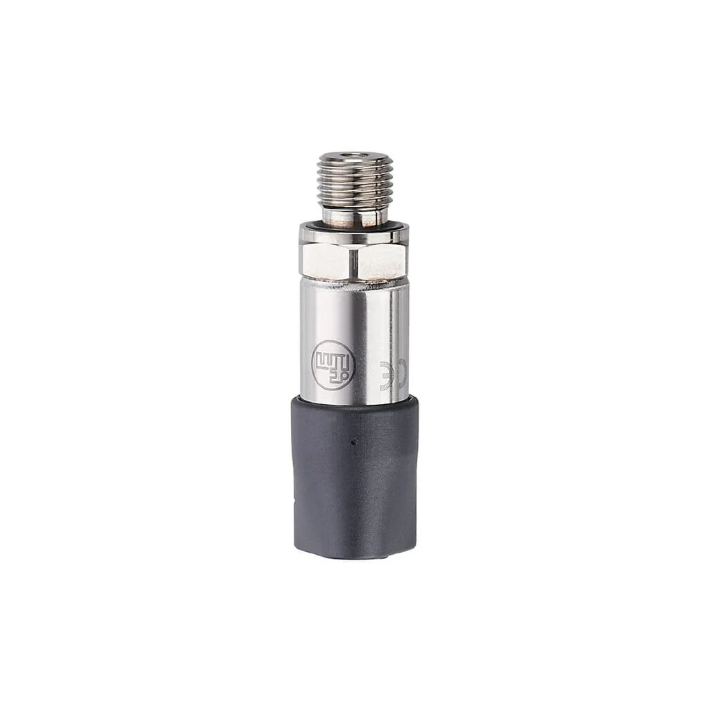 [AMAT2-368812] Senzor de presiune, 0...400 bar, 4-20 mA, DTP04-3P, E1 PT700E