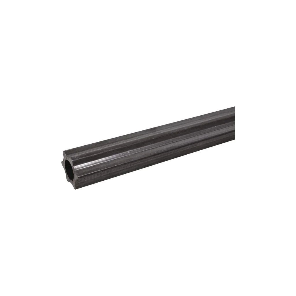 [AMAT2-368852] Țeavă cardan interioară profil stea L25 interior=42,4mm exterior=51x37x4,3mm L=1m gopart PTO9L25IPT1000GP