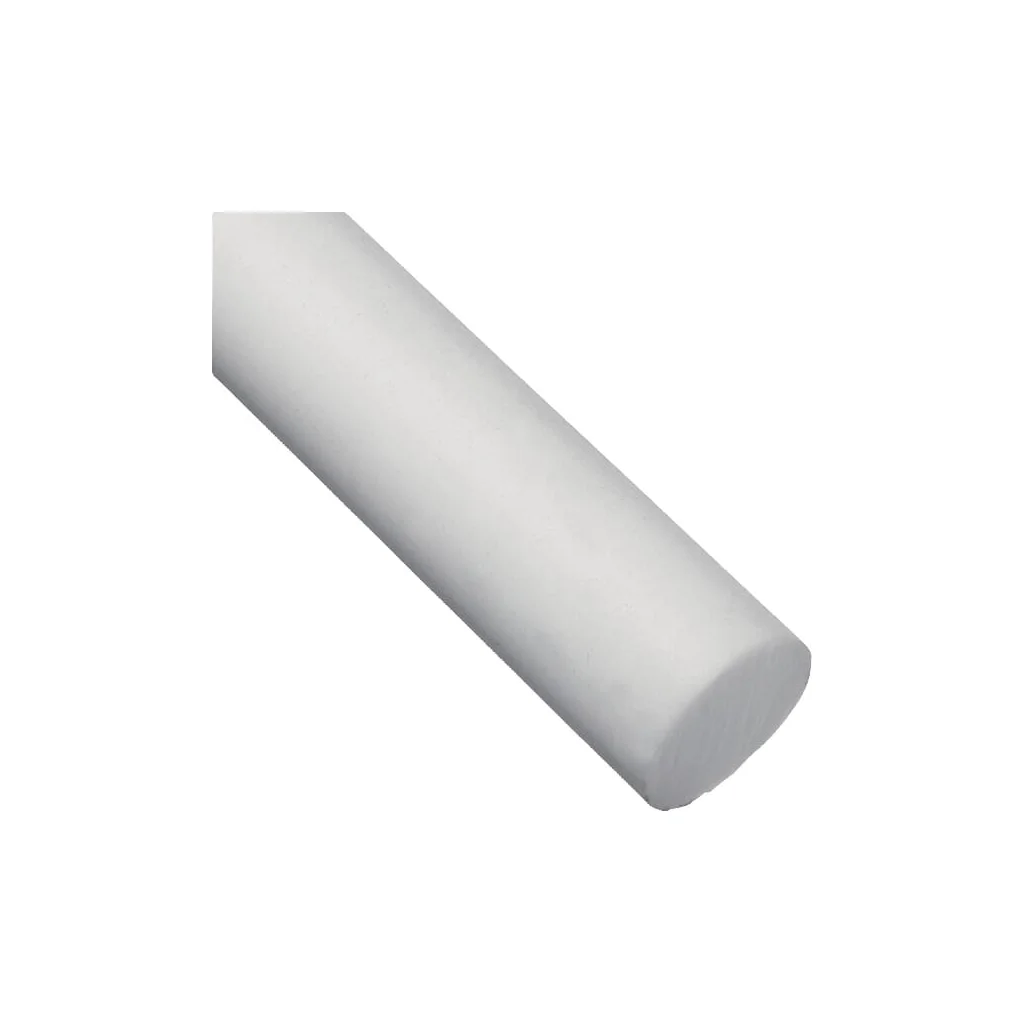 [AMAT2-368874] Bară material PTFE diametru 12 1m PTFE12N