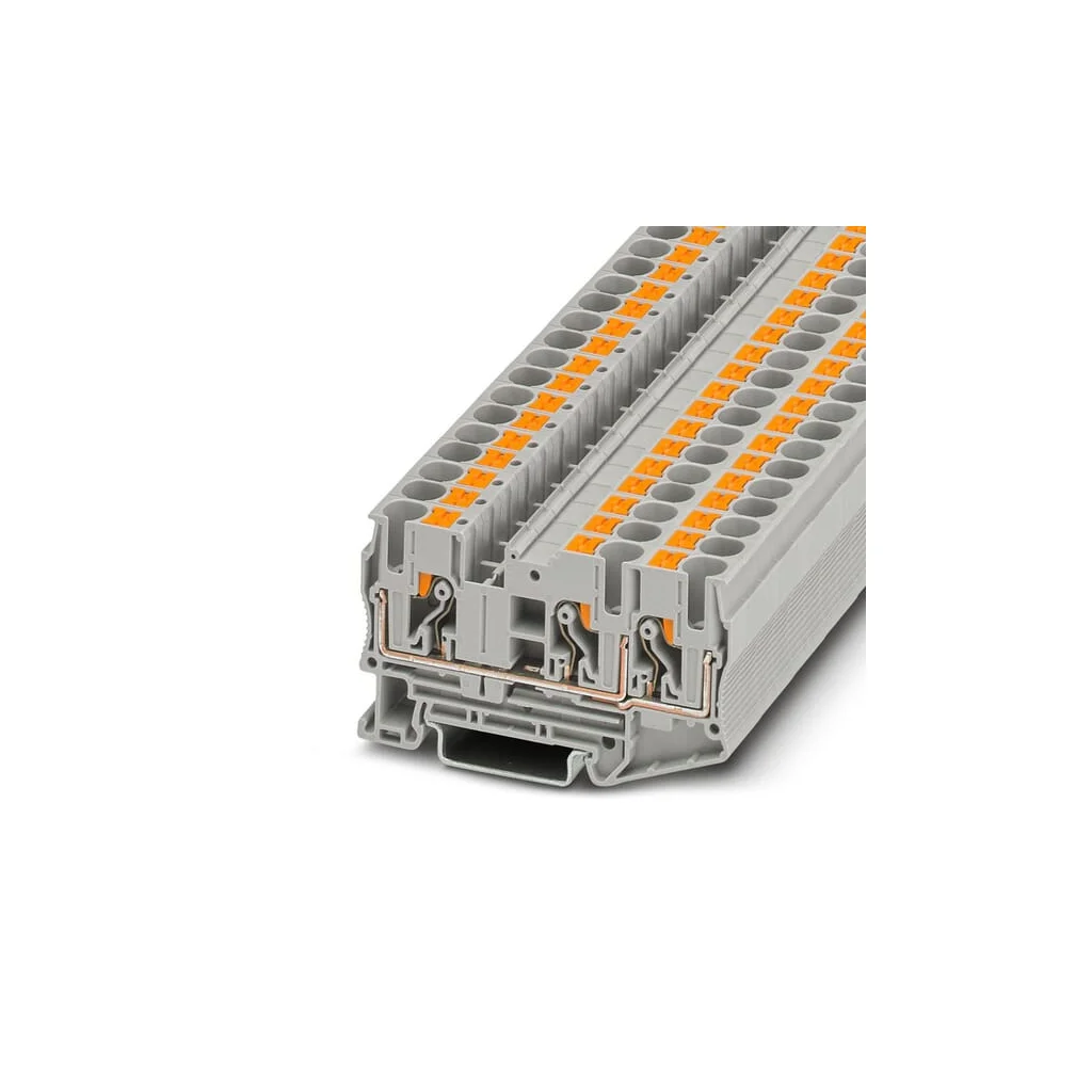 [AMAT2-368894] Bloc terminal de trecere PT6TWIN