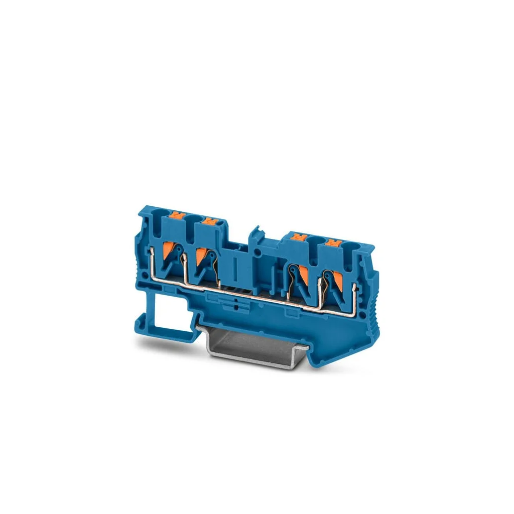 [AMAT2-368908] Bloc terminal de trecere PT25QUATTROBU