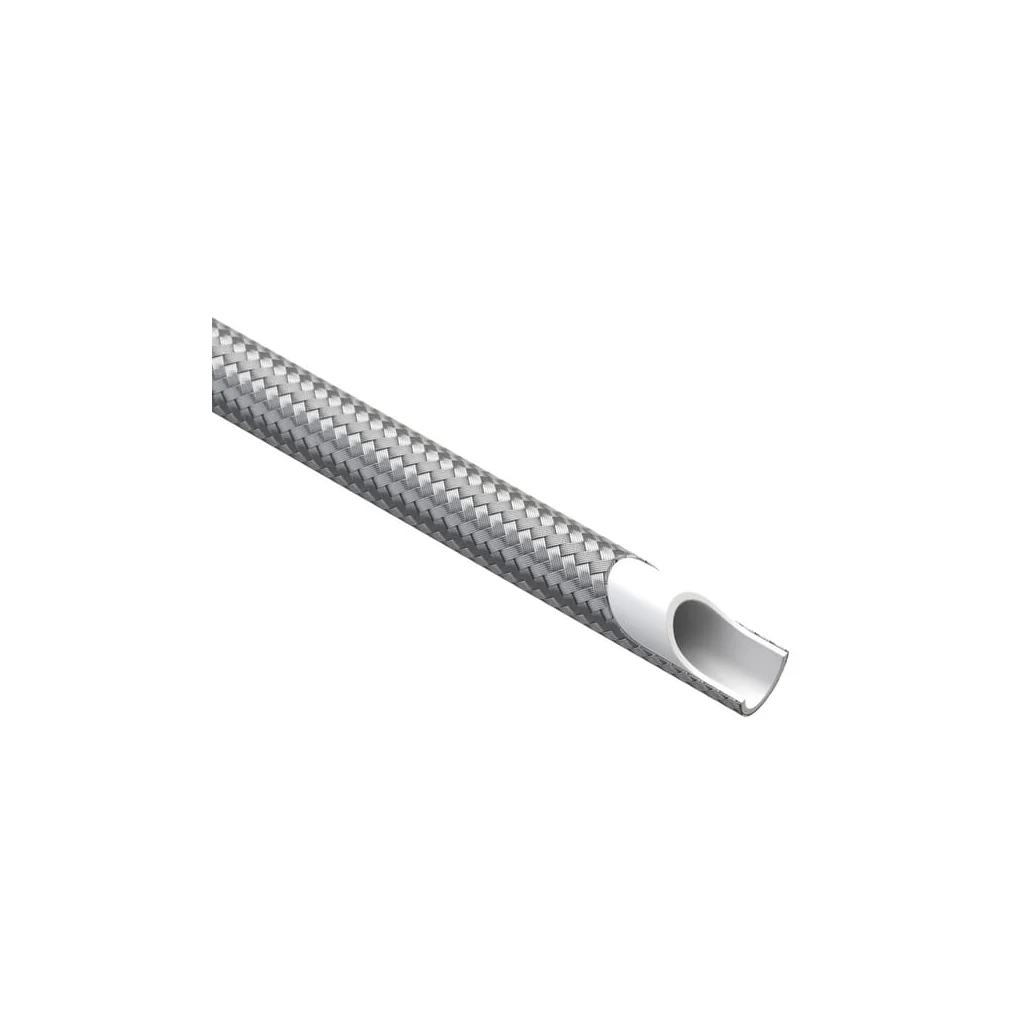 [AMAT2-368921] Furtun hidraulic DN13 din oțel inoxidabil PTFE1WDN13SS