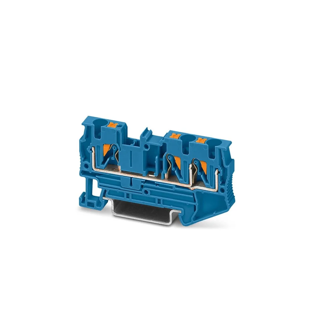 [AMAT2-368929] Bloc terminal de trecere PT4TWINBU