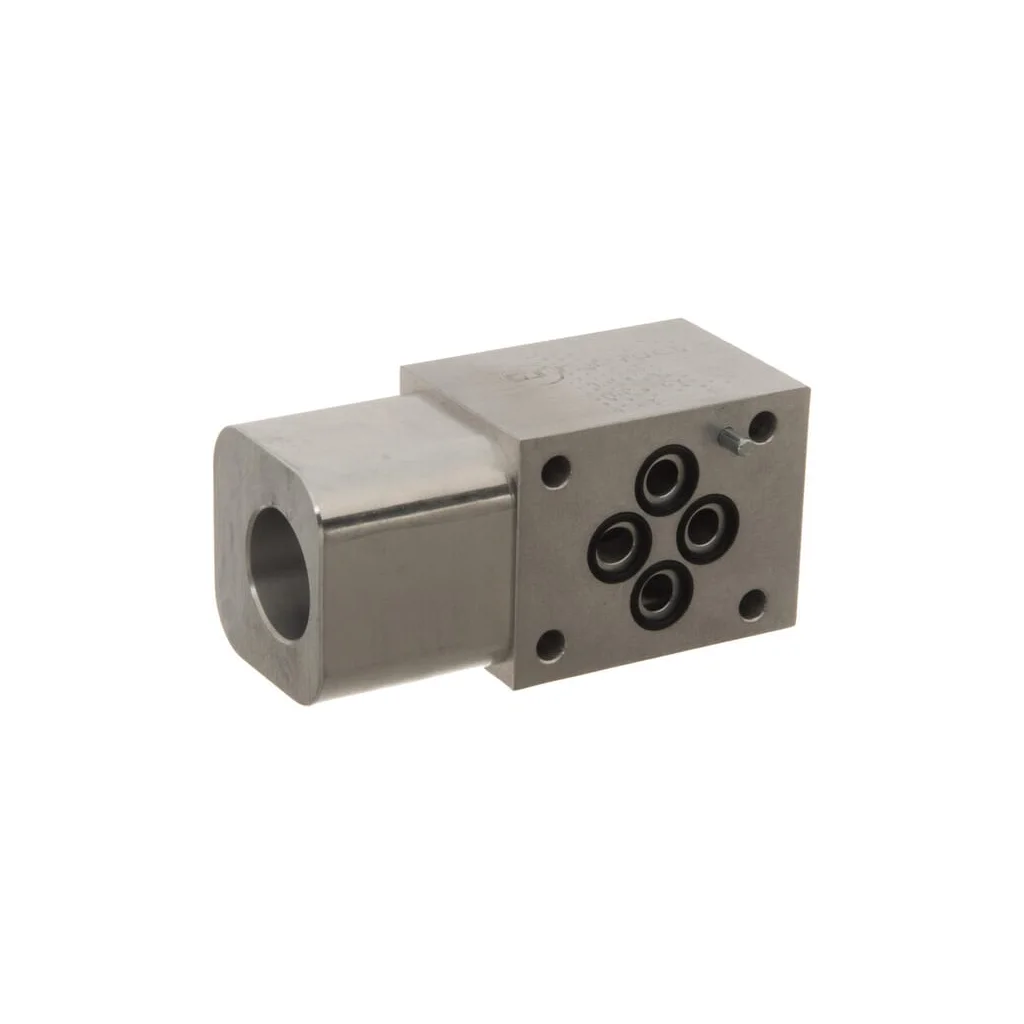 [AMAT2-368942] Carcasă din aluminiu W4M/M PSHW4MM