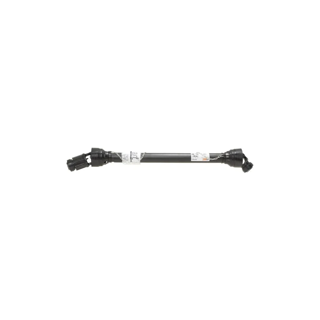 [AMAT2-368946] Arbore cardanic PTO 20 L=860mm ambreiaj cu pin radial gopart PTO20Y21T860M34GP