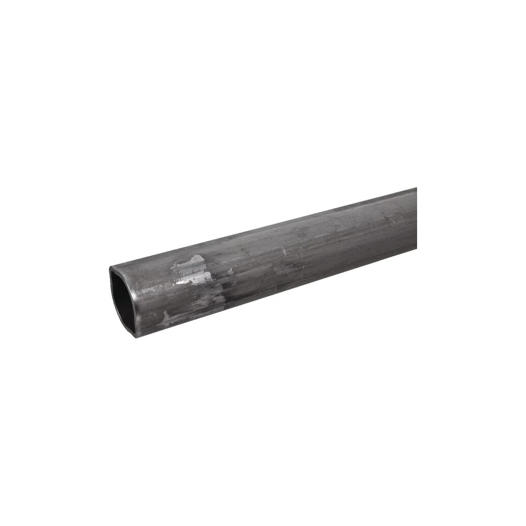 [AMAT2-369000] Țeavă cardan exterioară profil lămâie L24 interior=40,4mm exterior=48x48x3,8mm L=3m gopart PTO9L24OPT3000GP
