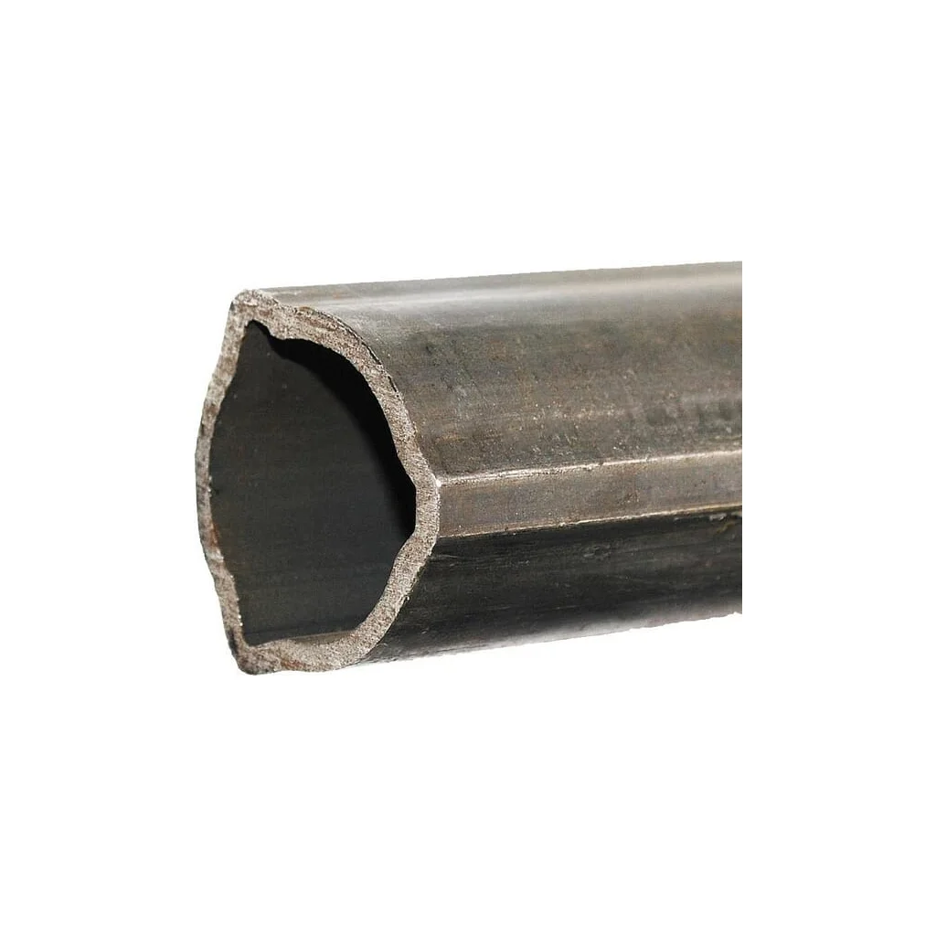 [AMAT2-369003] Profil tubular triunghiular 36,0x3,2 L=2,8m PTT3603230KR