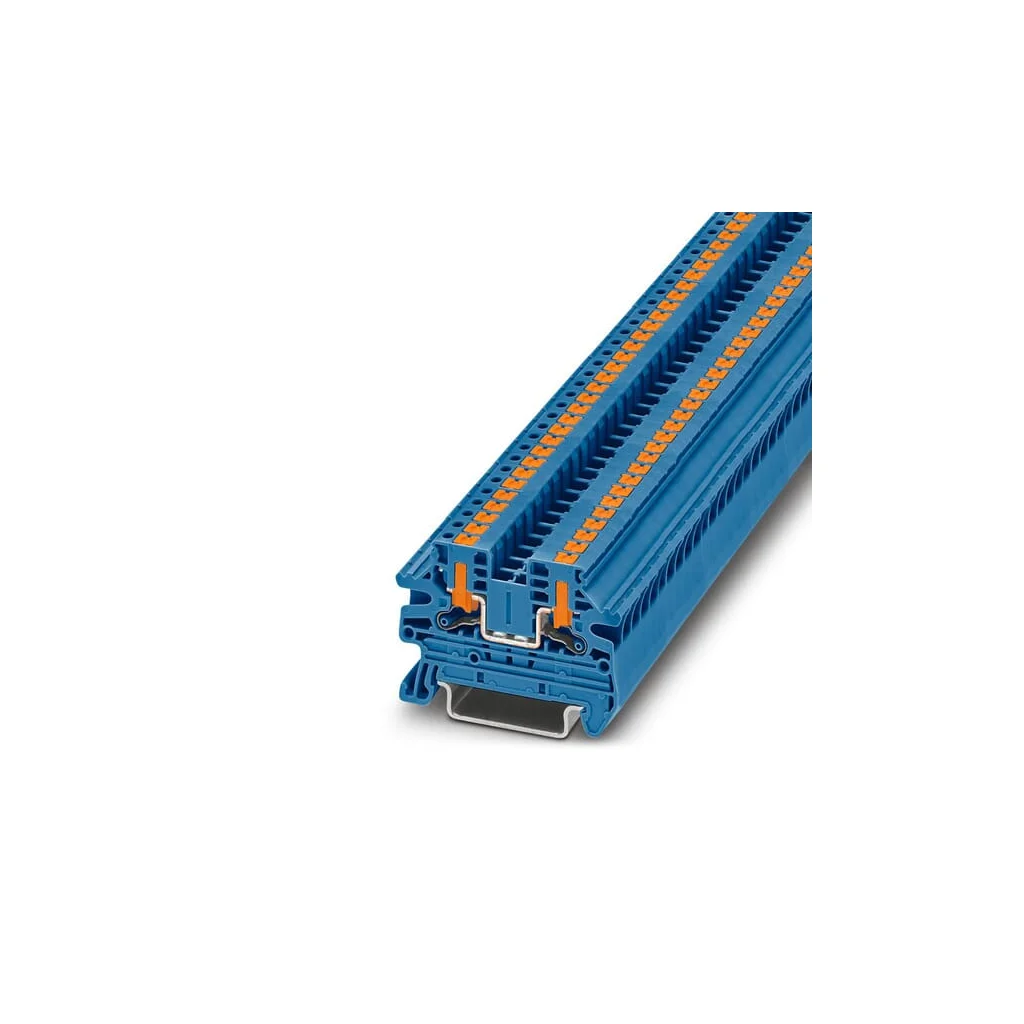 [AMAT2-369005] Bloc terminal de trecere PTV25BU