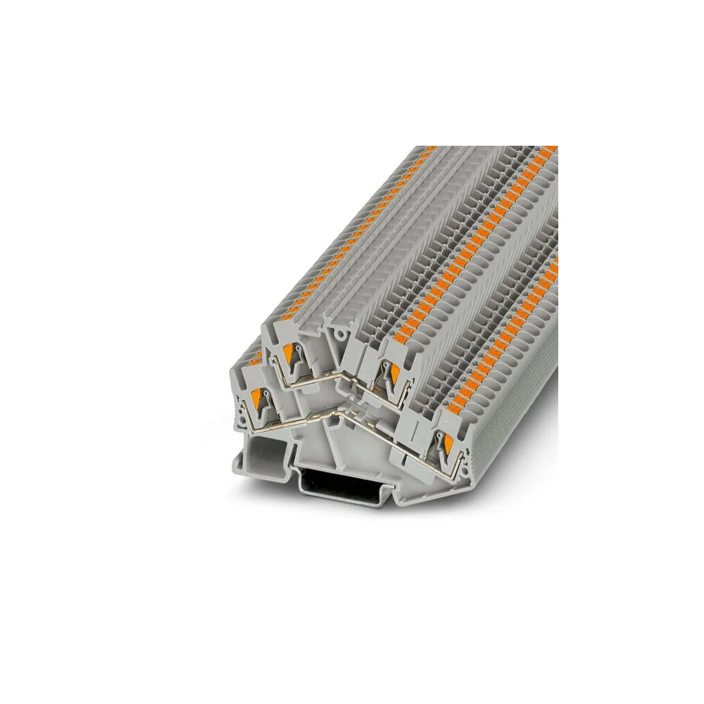 [AMAT2-369038] Bloc terminal cu două niveluri PTTBS25