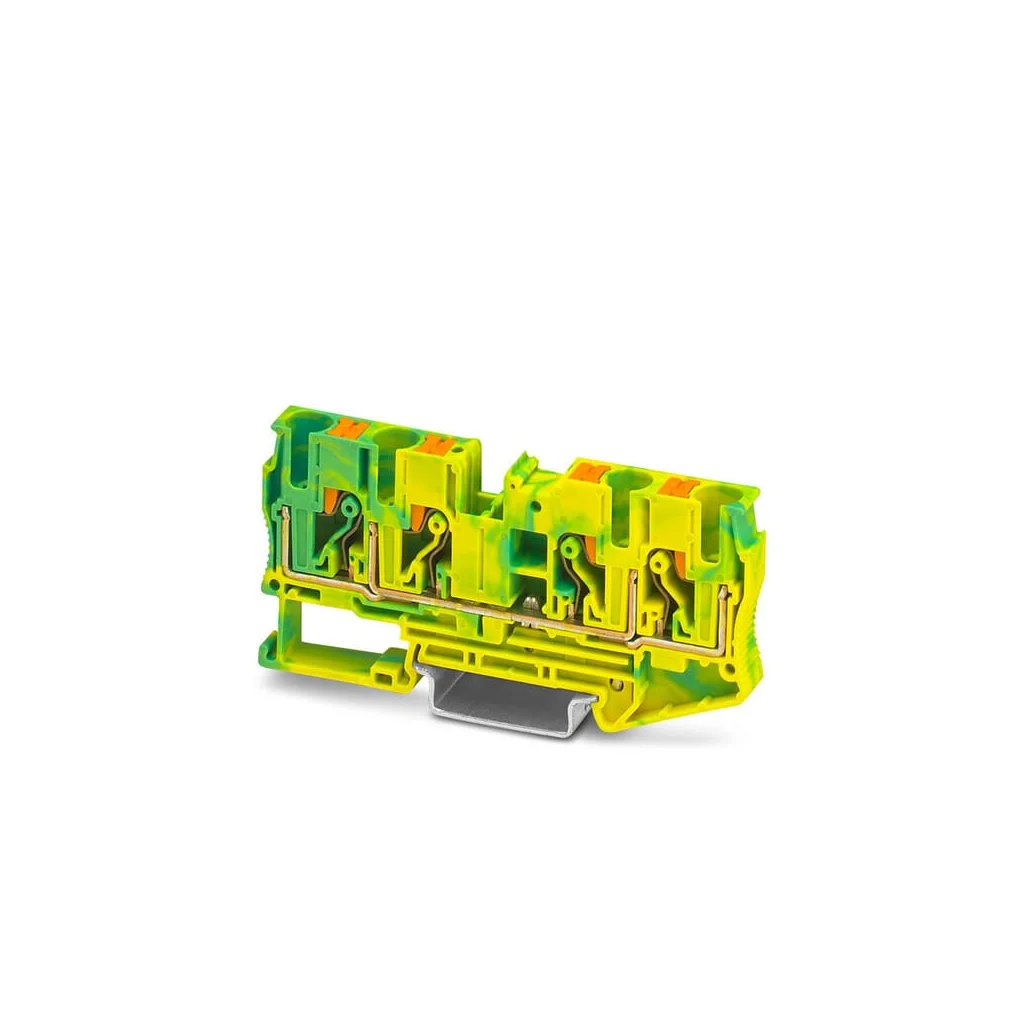 [AMAT2-369042] Bloc terminal modular de împământare PT6QUATTROPE