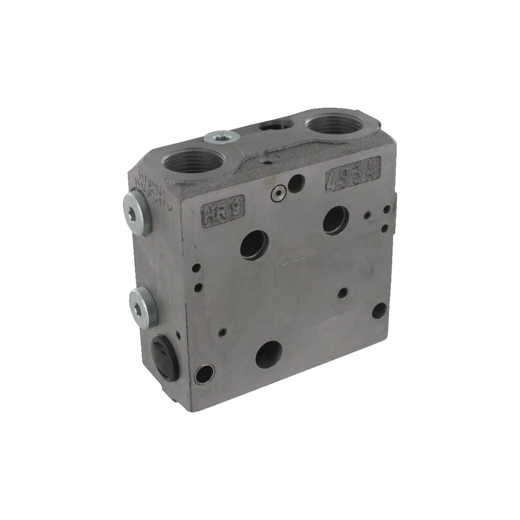 [AMAT2-369137] Modul de pompă PVP CC 157B5131 PVG32157B5131
