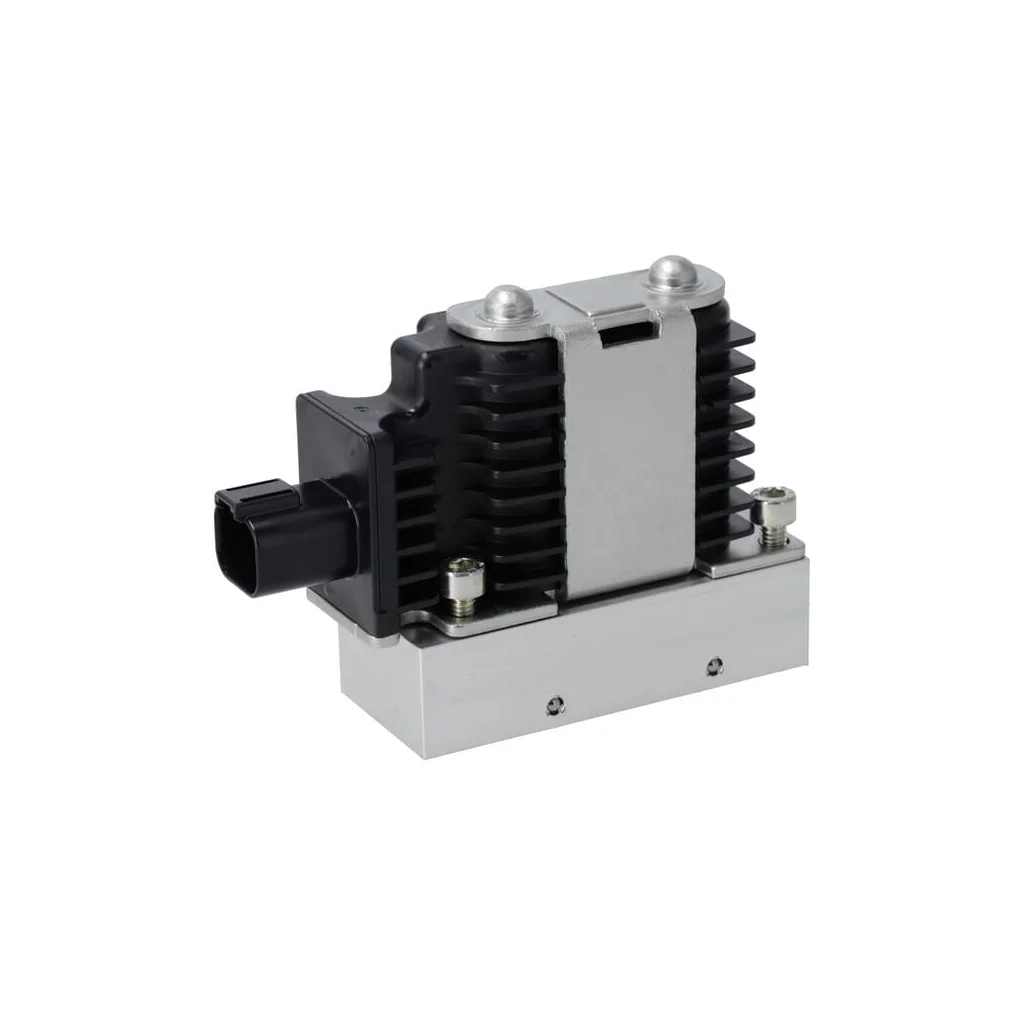 [AMAT2-369160] Magnet PVEO S7 12V 1X4 Deutsch PVG1611313916