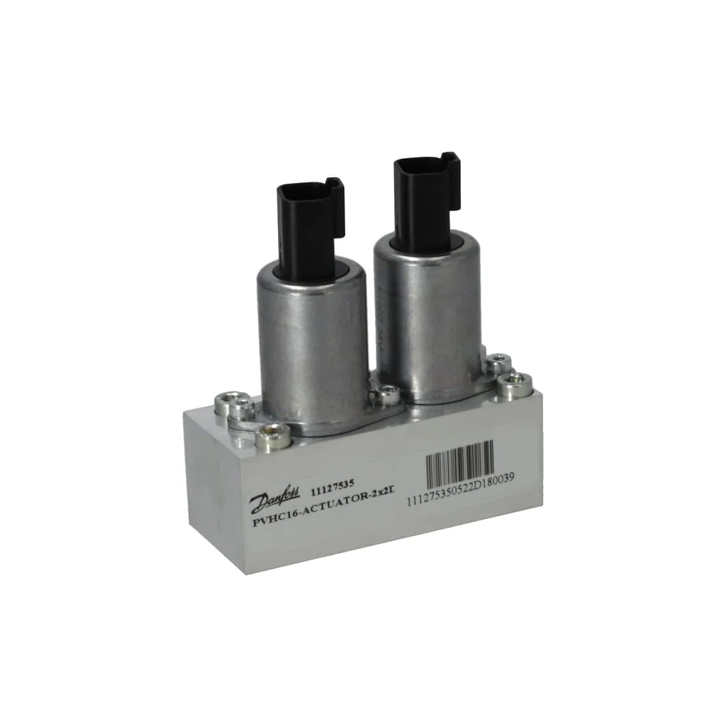 [AMAT2-369188] Magnet PVHC 2DEU-24V-20BAR-1 PVG1611127535