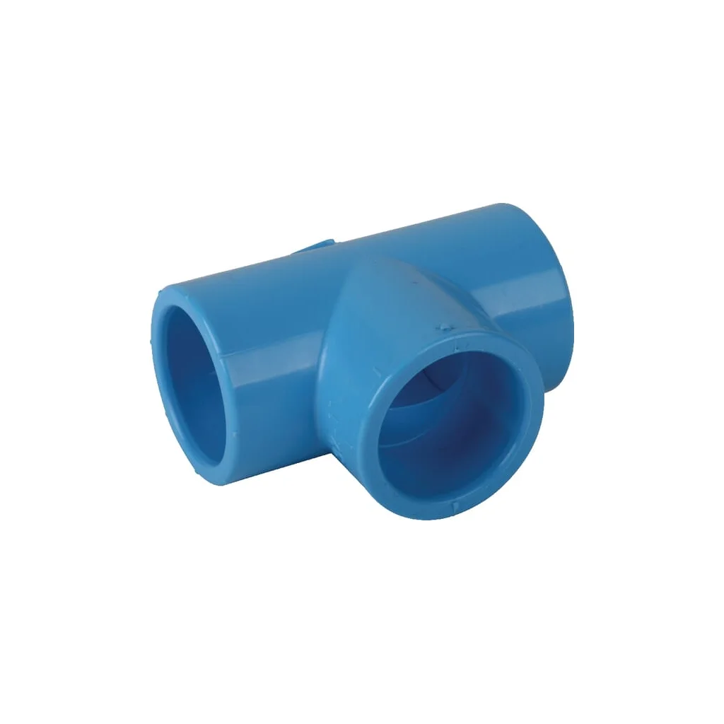 [AMAT2-369201] Racord T Prevost 32mm 90º PVRTEE32