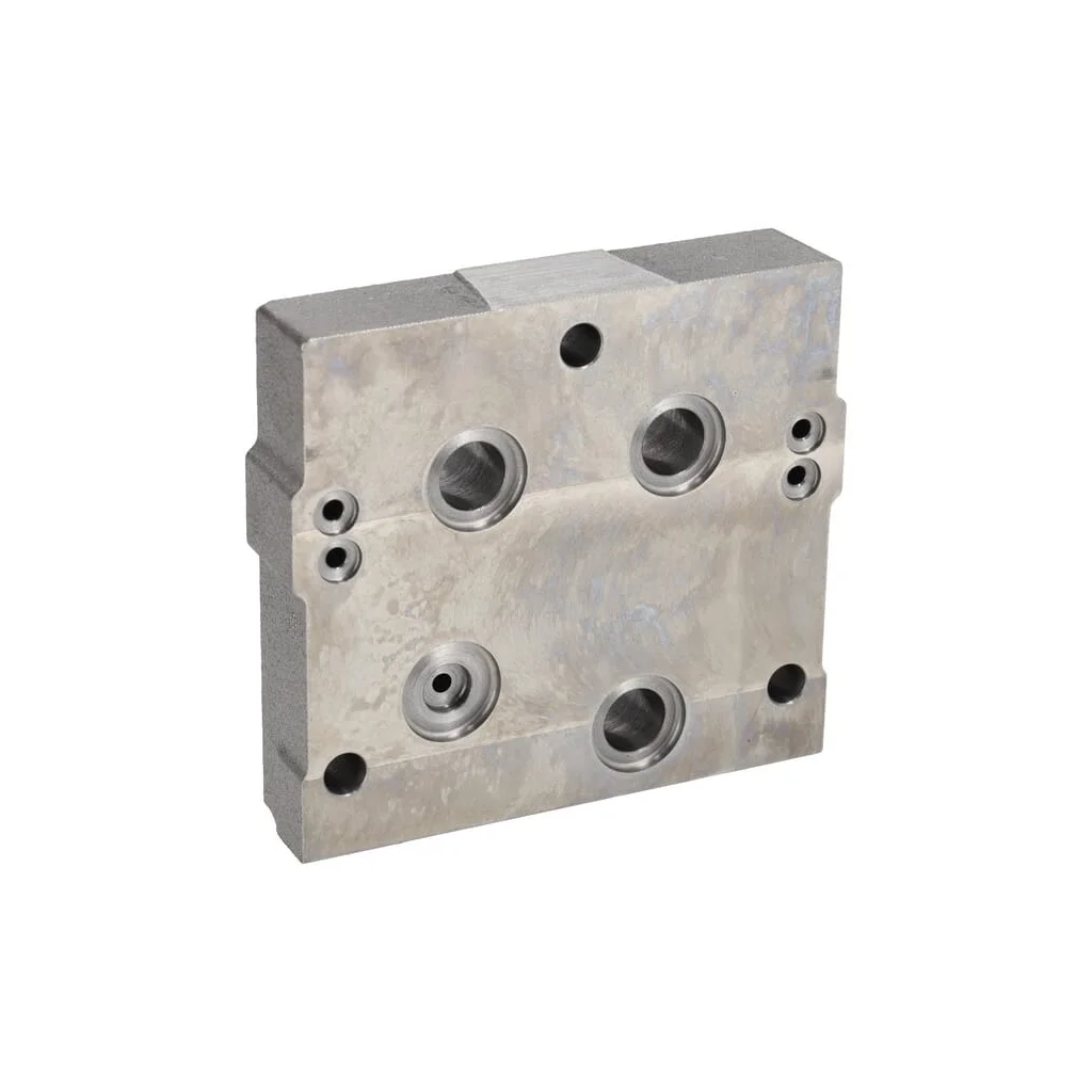 [AMAT2-369214] Placă de distanțare HIC32 24mm PVG4811145036